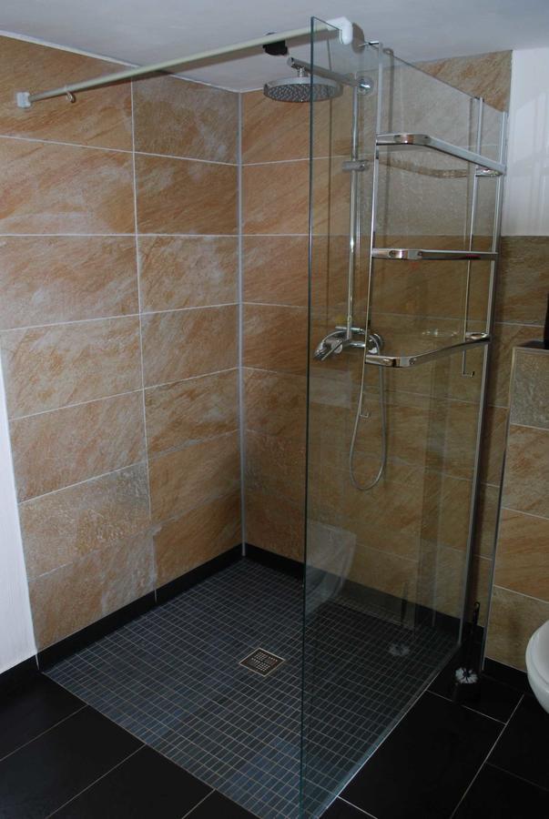 Ferienhaus Villa Apfelbaum Krien エクステリア 写真